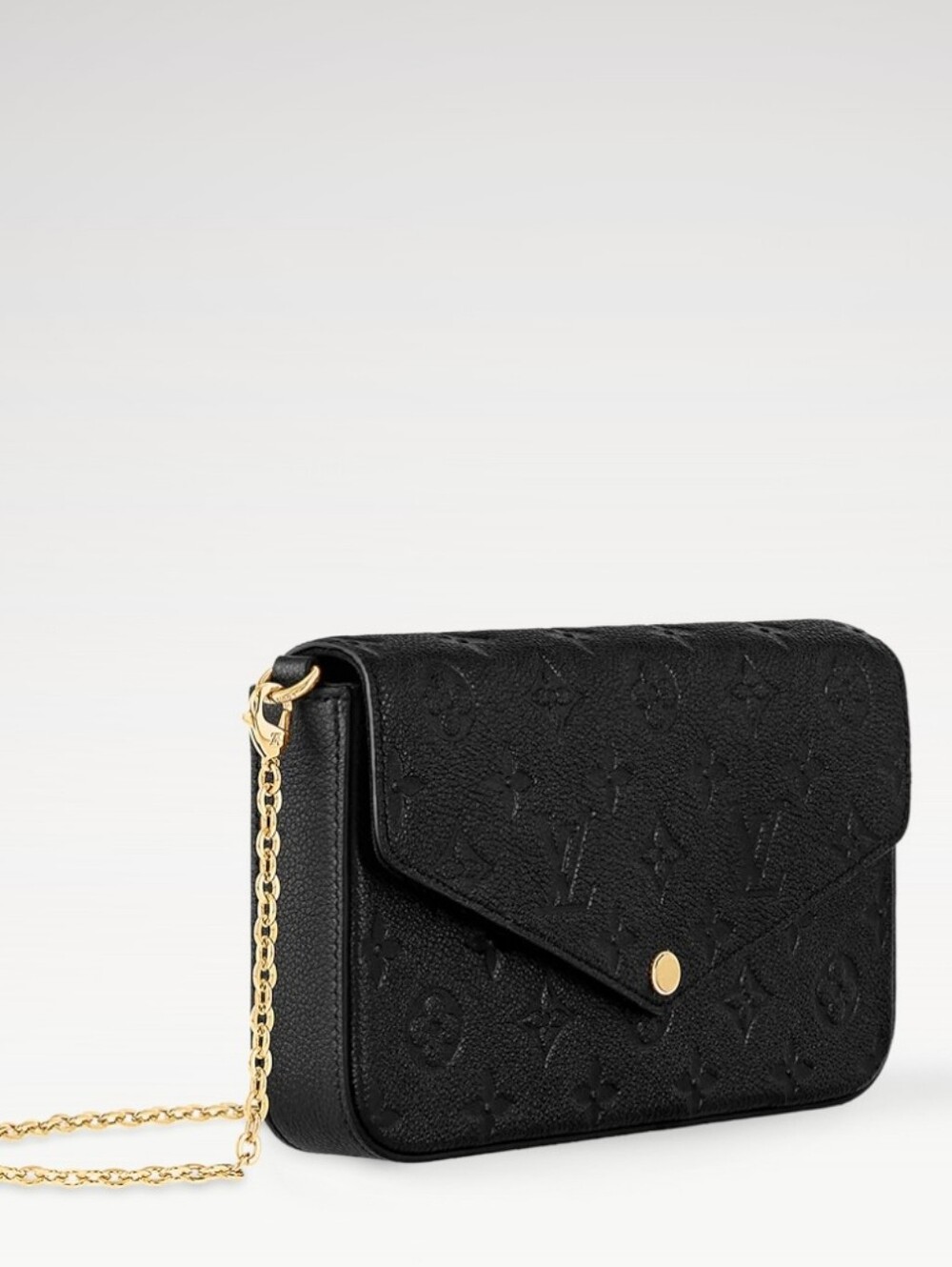 Louis Vuitton Pochette Felicie